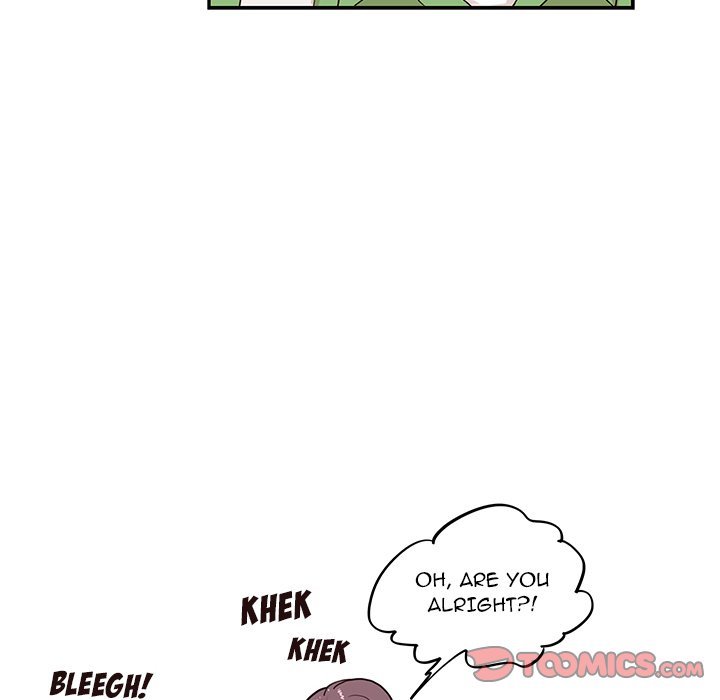 His Women's University Manhwa - Chapter 44 Page 69