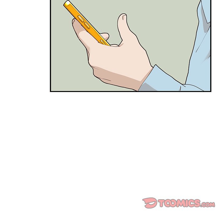 His Women's University Manhwa - Chapter 44 Page 97