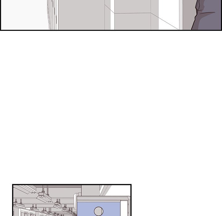 His Women's University Manhwa - Chapter 44 Page 102