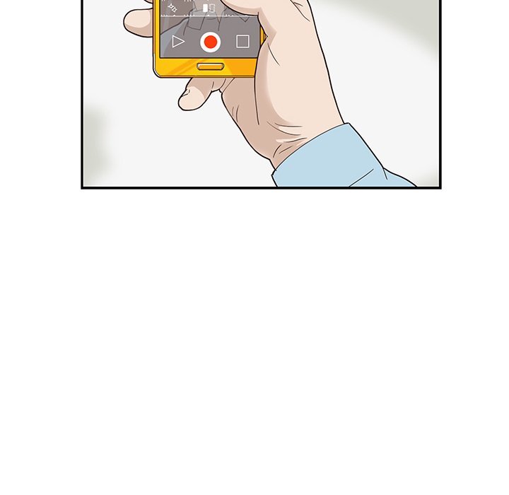 His Women's University Manhwa - Chapter 44 Page 111