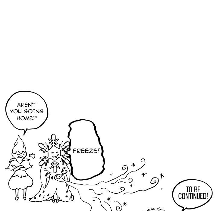 His Women's University Manhwa - Chapter 44 Page 118