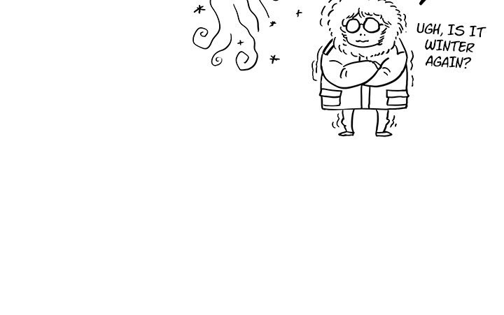 His Women's University Manhwa - Chapter 44 Page 119