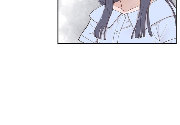 His Women's University Manhwa - Chapter 165 Page 3