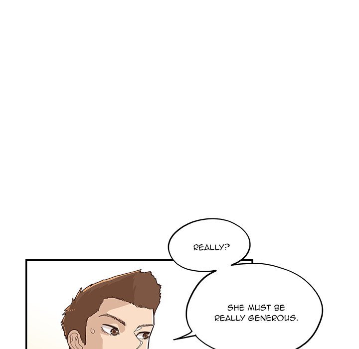 His Women's University Manhwa - Chapter 165 Page 28