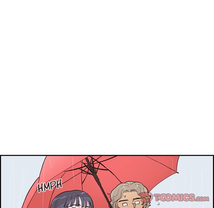 His Women's University Manhwa - Chapter 165 Page 89