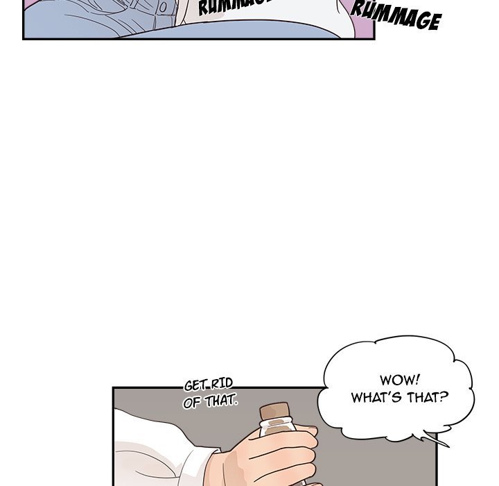 His Women's University Manhwa - Chapter 100 Page 28