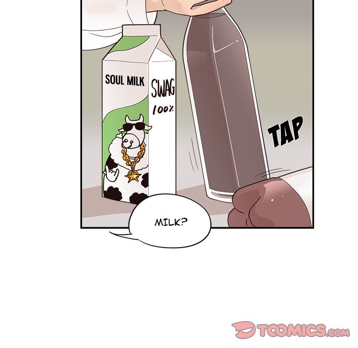 His Women's University Manhwa - Chapter 100 Page 29