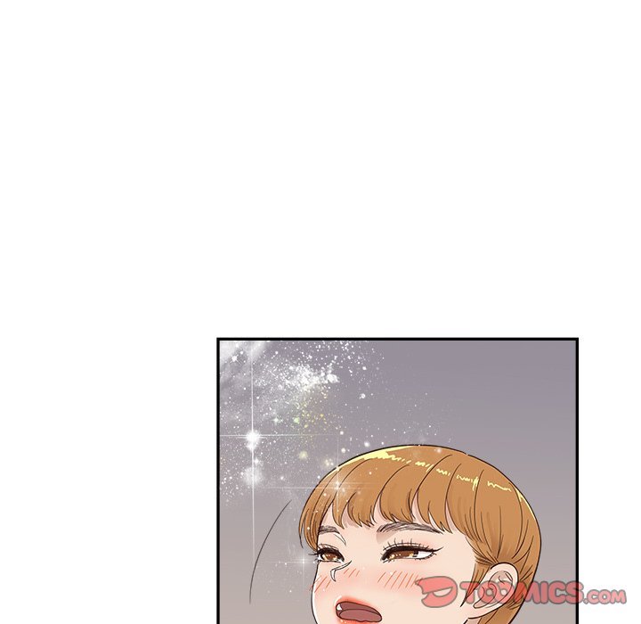 His Women's University Manhwa - Chapter 100 Page 33