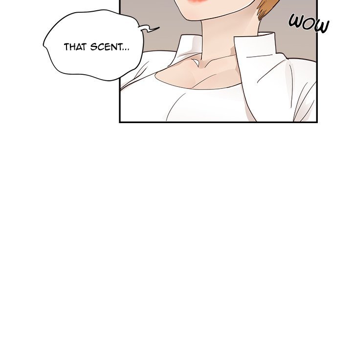 His Women's University Manhwa - Chapter 100 Page 34