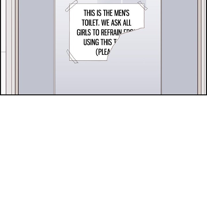 His Women's University Manhwa - Chapter 100 Page 39