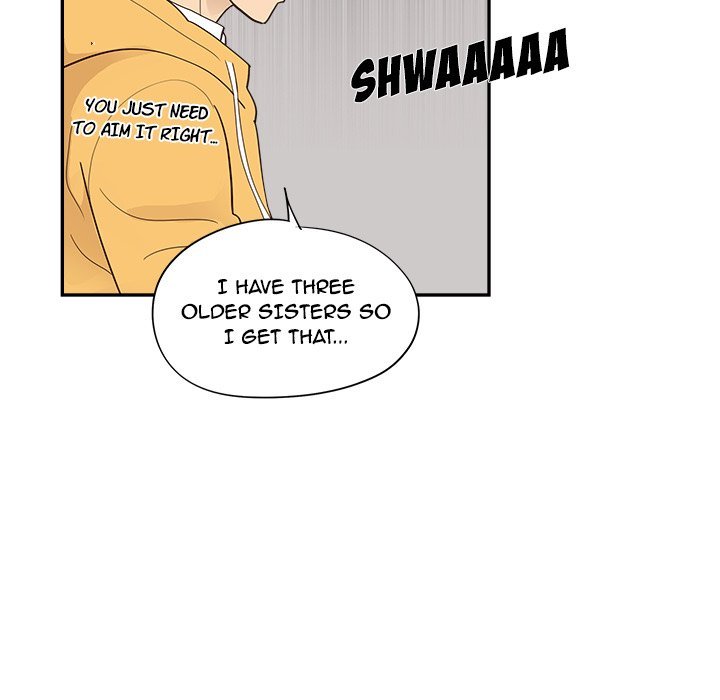 His Women's University Manhwa - Chapter 100 Page 48