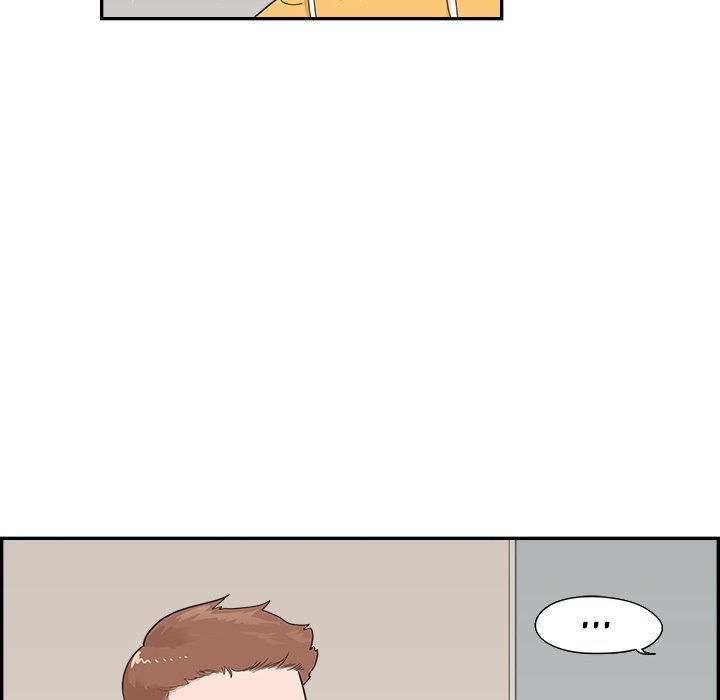 His Women's University Manhwa - Chapter 100 Page 54