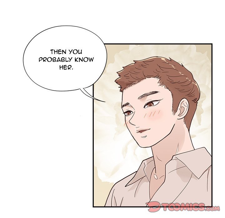 His Women's University Manhwa - Chapter 100 Page 69