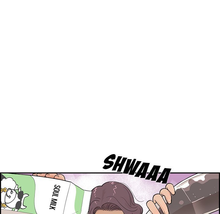 His Women's University Manhwa - Chapter 100 Page 71