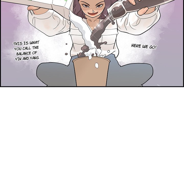 His Women's University Manhwa - Chapter 100 Page 72