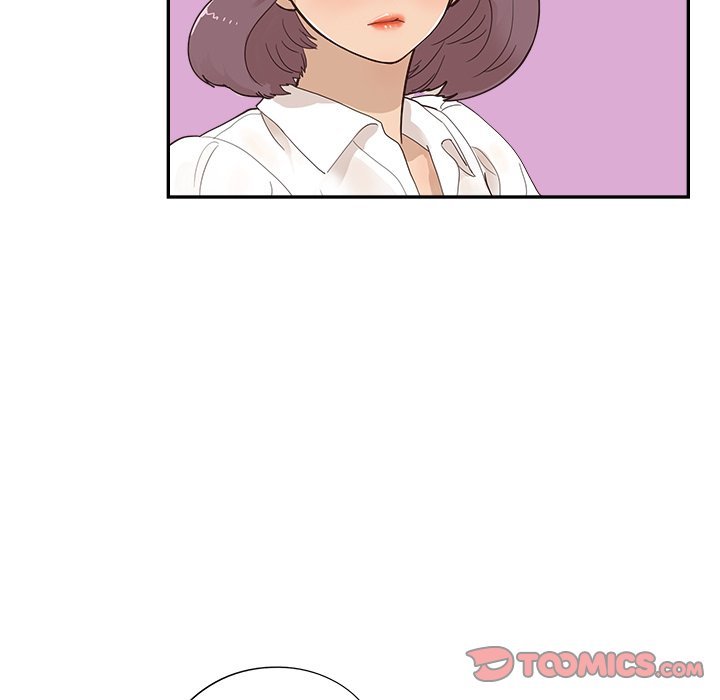 His Women's University Manhwa - Chapter 100 Page 85