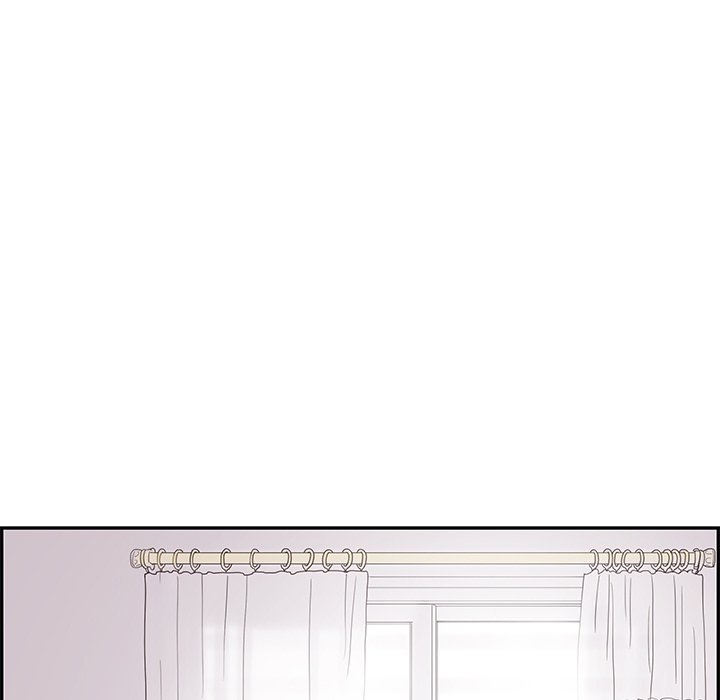 His Women's University Manhwa - Chapter 100 Page 104