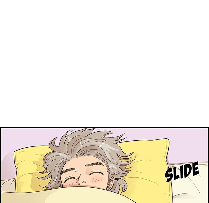 His Women's University Manhwa - Chapter 100 Page 107