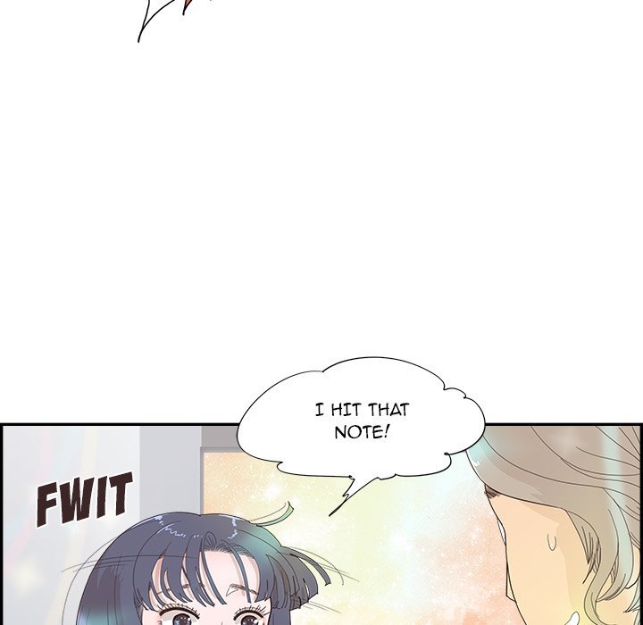 His Women's University Manhwa - Chapter 135 Page 16