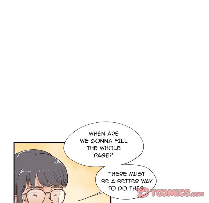 His Women's University Manhwa - Chapter 135 Page 61