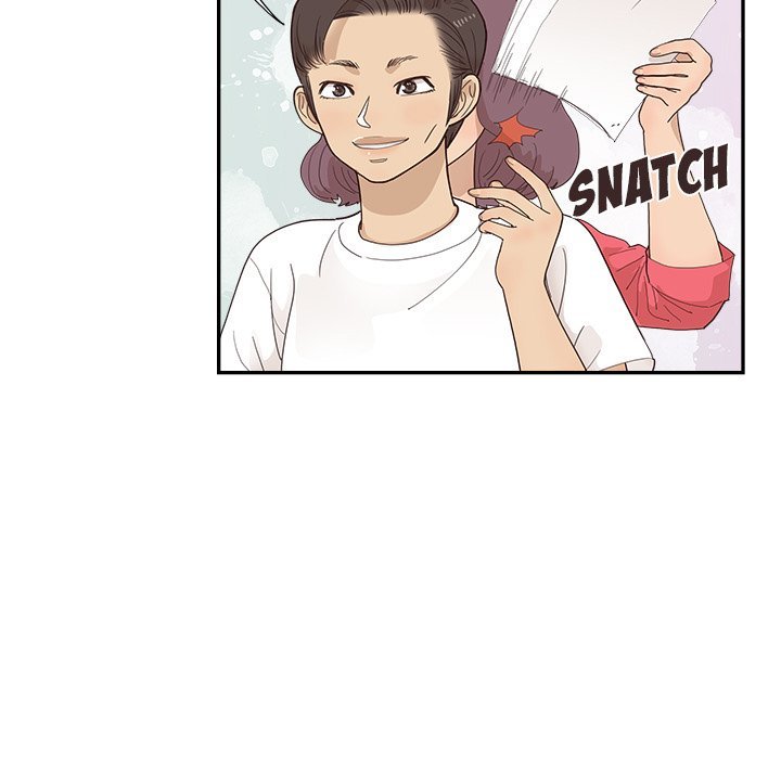 His Women's University Manhwa - Chapter 135 Page 66