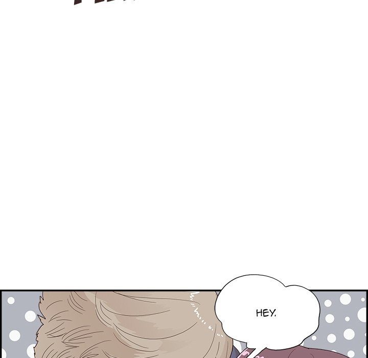 His Women's University Manhwa - Chapter 135 Page 95