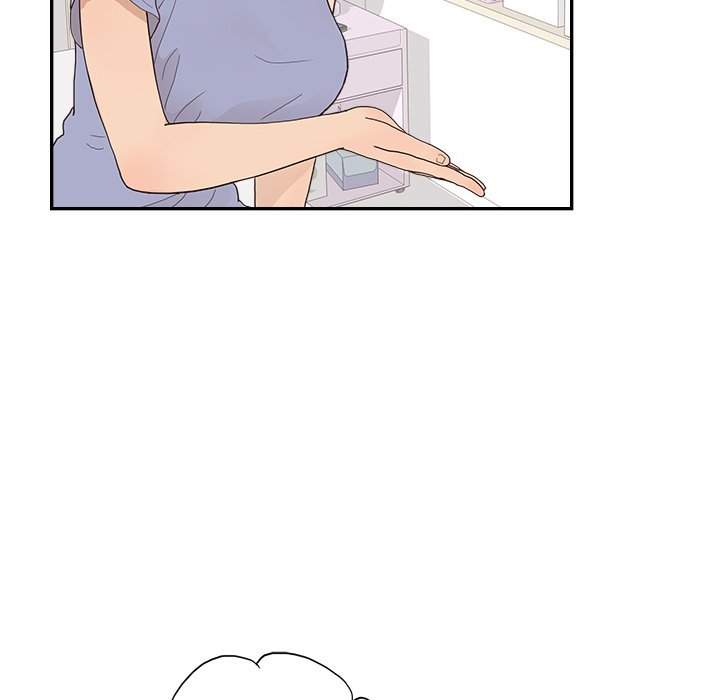 His Women's University Manhwa - Chapter 153 Page 27