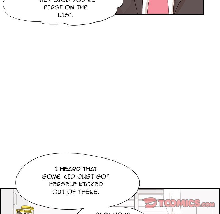 His Women's University Manhwa - Chapter 153 Page 29