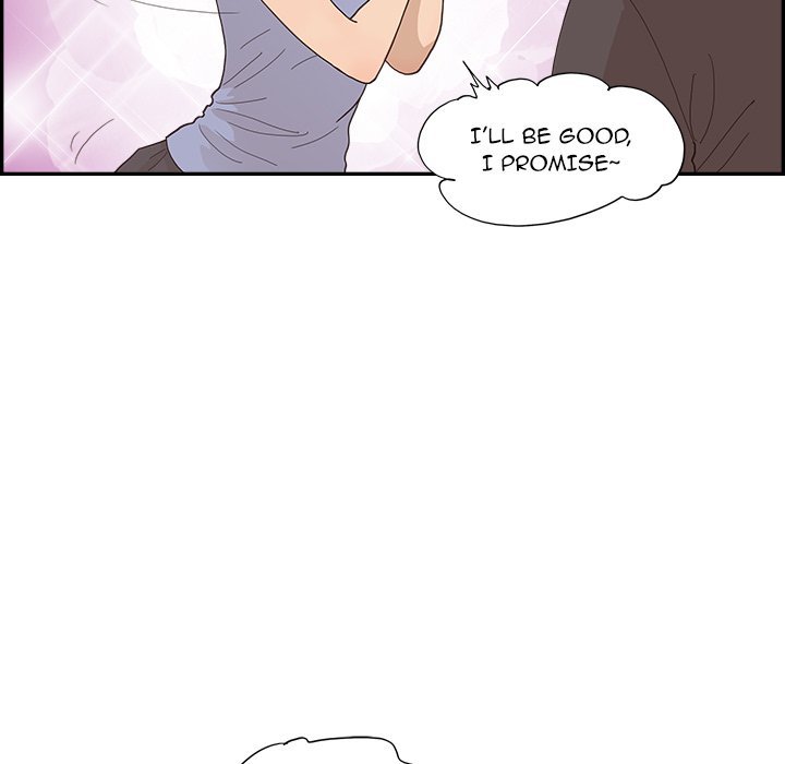 His Women's University Manhwa - Chapter 153 Page 42