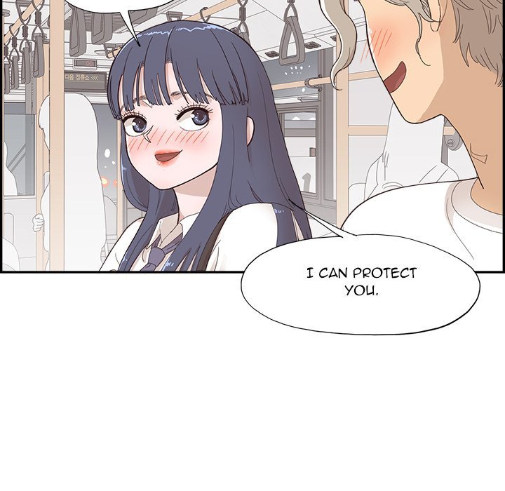 His Women's University Manhwa - Chapter 153 Page 79