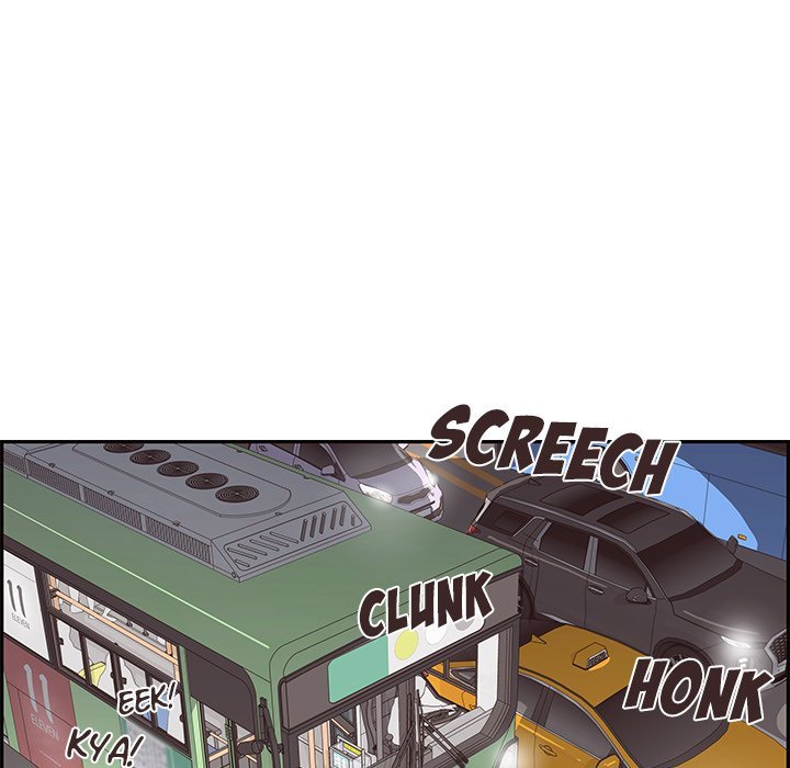 His Women's University Manhwa - Chapter 153 Page 84