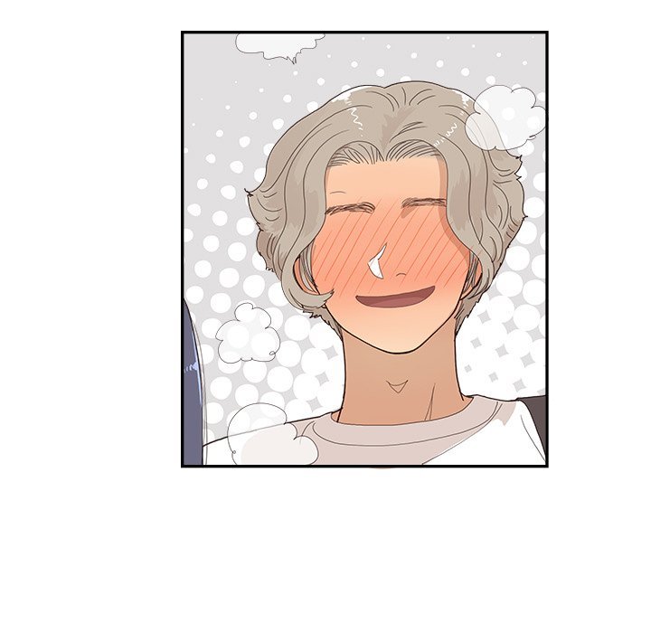 His Women's University Manhwa - Chapter 153 Page 90