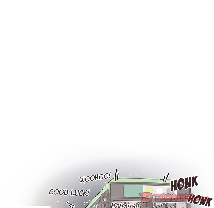 His Women's University Manhwa - Chapter 153 Page 97