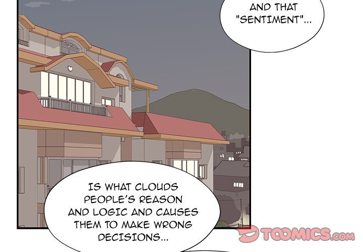 His Women's University Manhwa - Chapter 145 Page 1