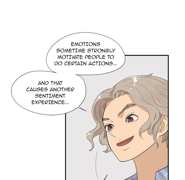 His Women's University Manhwa - Chapter 145 Page 5