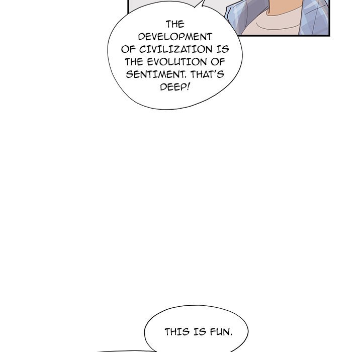 His Women's University Manhwa - Chapter 145 Page 6