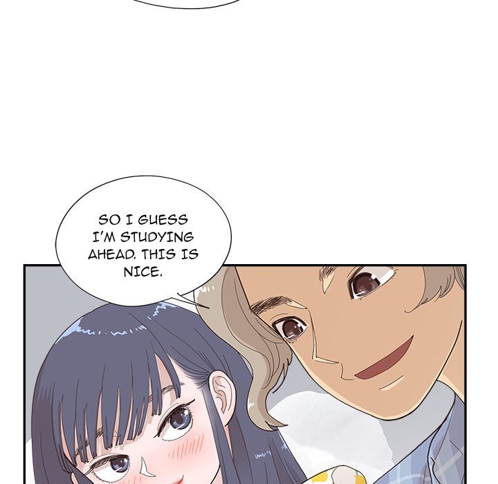 His Women's University Manhwa - Chapter 145 Page 8
