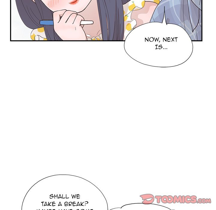 His Women's University Manhwa - Chapter 145 Page 9