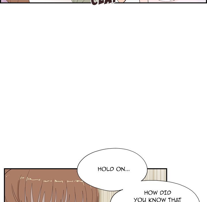 His Women's University Manhwa - Chapter 145 Page 51