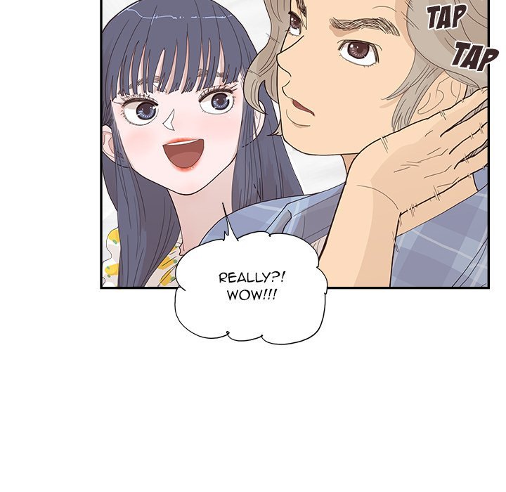 His Women's University Manhwa - Chapter 145 Page 59