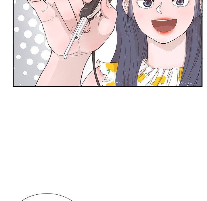 His Women's University Manhwa - Chapter 145 Page 62