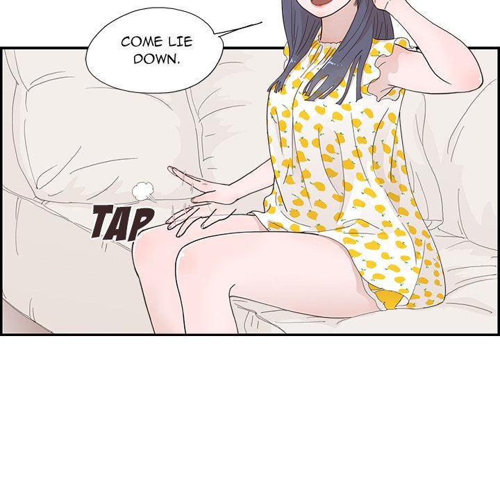 His Women's University Manhwa - Chapter 145 Page 66