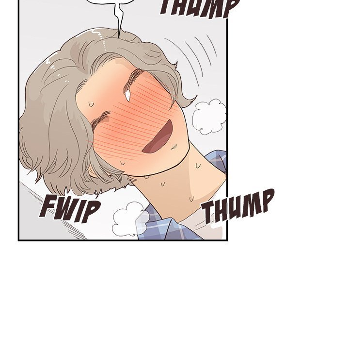 His Women's University Manhwa - Chapter 145 Page 69