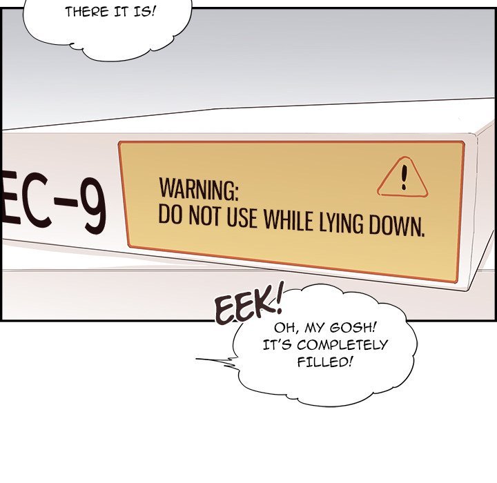 His Women's University Manhwa - Chapter 145 Page 83