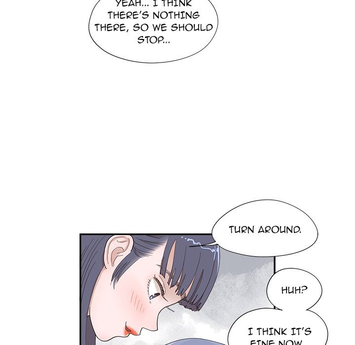 His Women's University Manhwa - Chapter 145 Page 91