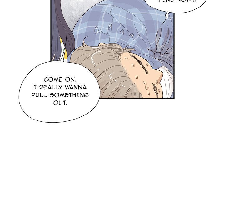 His Women's University Manhwa - Chapter 145 Page 92
