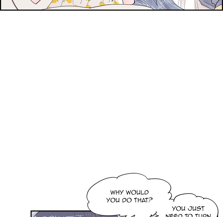 His Women's University Manhwa - Chapter 145 Page 94