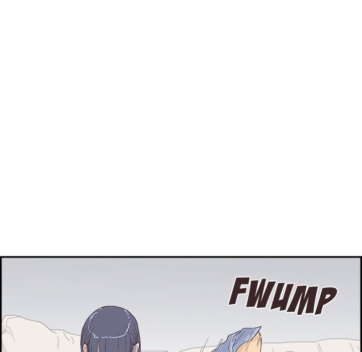 His Women's University Manhwa - Chapter 145 Page 96