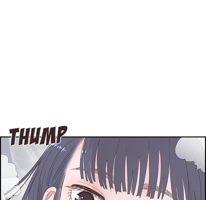 His Women's University Manhwa - Chapter 145 Page 100