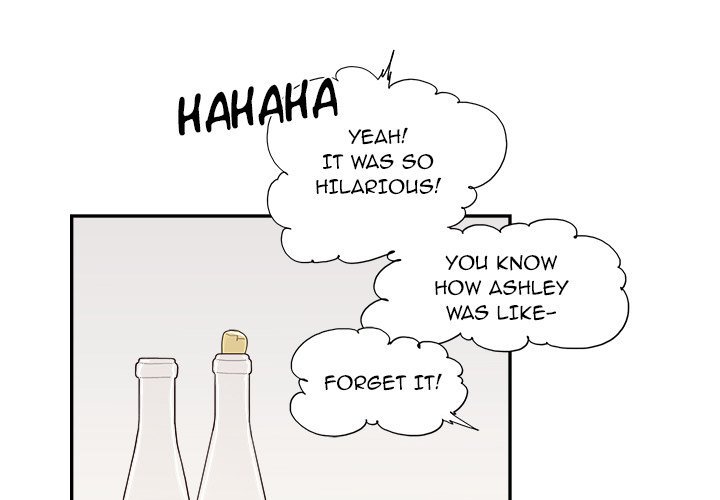 His Women's University Manhwa - Chapter 146 Page 0